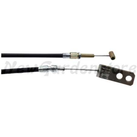 ORIGINAL AS-MOTOR clutch control cable 82204678 G00020032 E04678 | NewgardenParts.com