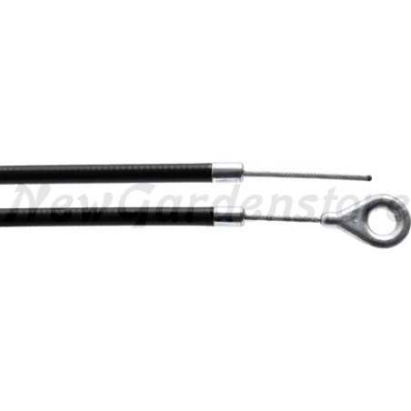 Kupplungssteuerkabel ORIGINAL AS-MOTOR 82207493 G06650312 E07493 | NewgardenParts.com