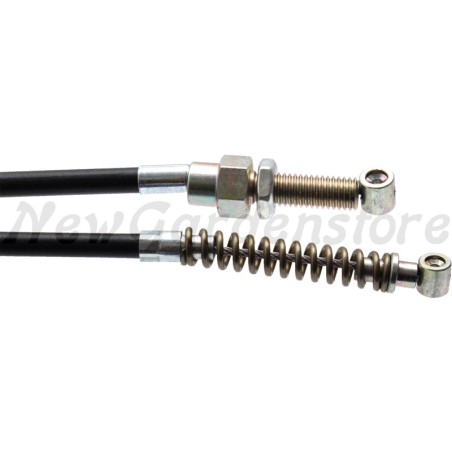 Cavo comando frizione ORIGINALE AS-MOTOR 82210023 G00020129 E10023 | NewgardenParts.com