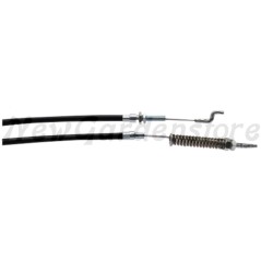 Clutch control cable ORIGINAL AS-MOTOR 82210647 G04380020 E10647 | NewgardenParts.com