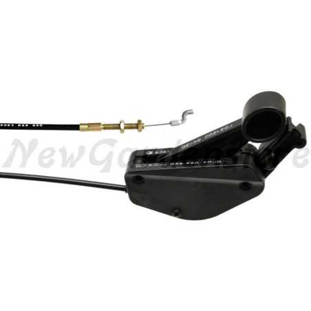 Cable de mando embrague tractor cortacésped compatible AYP 532 13 30-49 | NewgardenParts.com