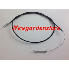 Cavo comando frizione trattorino tagliaerba compatibile CASTELGARDEN 381001145/0 | NewgardenParts.com