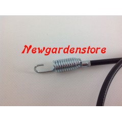 Cavo comando frizione trattorino tagliaerba compatibile CASTELGARDEN 381001145/0 | NewgardenParts.com