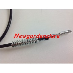 Kupplungssteuerkabel Rasentraktor kompatibel HONDA 54510-VA3-J01 | NewgardenParts.com