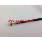 Clutch control cable lawn tractor compatible HONDA 54510-VA3-J01