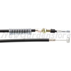 Kupplungssteuerkabel Rasentraktor kompatibel HONDA 54510-VB5-800 | NewgardenParts.com