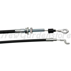 Cavo comando frizione trattorino tagliaerba compatibile HONDA 54510-VE2-305 | NewgardenParts.com