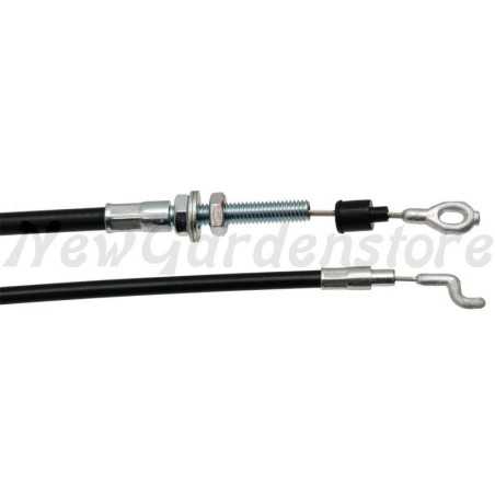 Cable de mando del embrague tractor de césped compatible HONDA 54510-VE2-305 | NewgardenParts.com