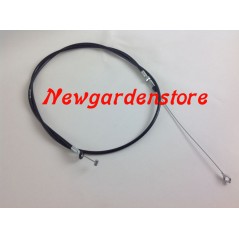 Clutch control cable lawn tractor compatible HONDA 54530-VA3-J01