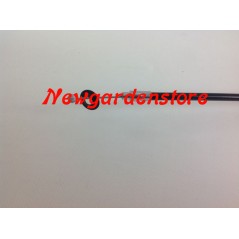 Cavo comando frizione trattorino tagliaerba compatibile HONDA 54530-VA3-J01 | NewgardenParts.com