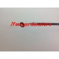Clutch control cable lawn tractor compatible HONDA 54530-VA3-J01
