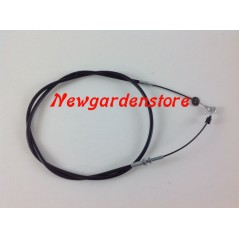 Cavo comando frizione trattorino tagliaerba compatibile HONDA 54530-VE0-003 | NewgardenParts.com