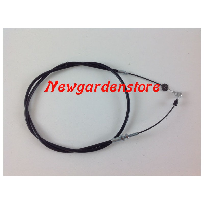 Cavo comando frizione trattorino tagliaerba compatibile HONDA 54530-VE0-003