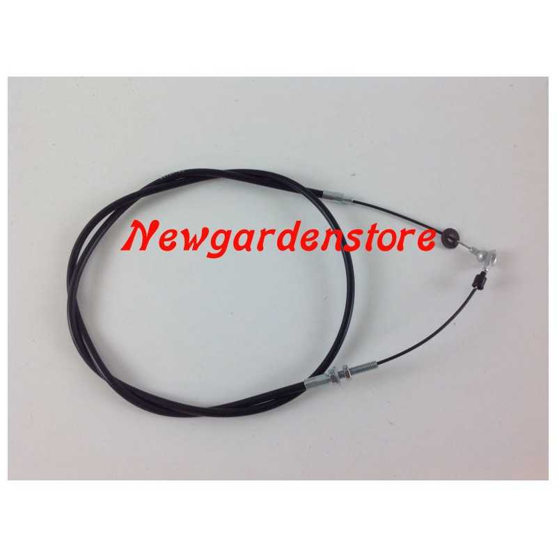 Clutch control cable lawn tractor compatible HONDA 54530-VE0-003