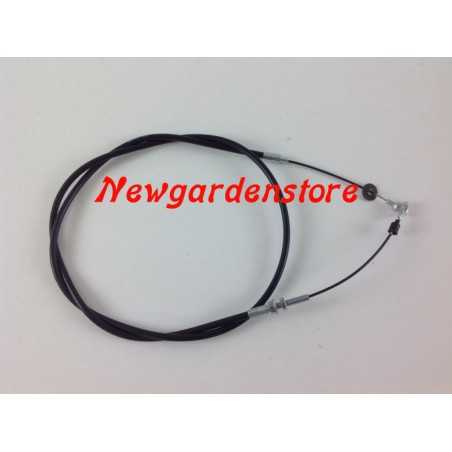 Cable de mando de embrague tractor de césped compatible HONDA 54530-VE0-003 | NewgardenParts.com