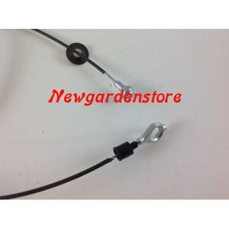 Cable de mando de embrague tractor de césped compatible HONDA 54530-VE0-003