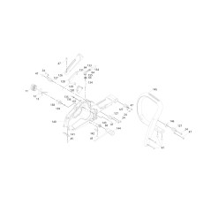 MOLLA CSP410-136 ORIGINALE BLUE BIRD | NewgardenParts.com