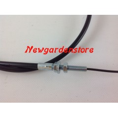 Cavo comando frizione trattorino tagliaerba compatibile HONDA 54530-VE0-003 | NewgardenParts.com