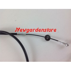 Clutch control cable lawn tractor compatible HONDA 54530-VE0-003 | NewgardenParts.com
