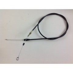 Kupplungssteuerkabel Rasentraktor kompatibel HONDA 54530-VF0-A51
