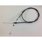 Kupplungssteuerkabel Rasentraktor kompatibel HONDA 54530-VF0-A51