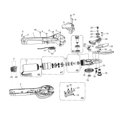 AXIAL FIXING SPRING 3080001200000 ORIGINAL BLUE BIRD | NewgardenParts.com