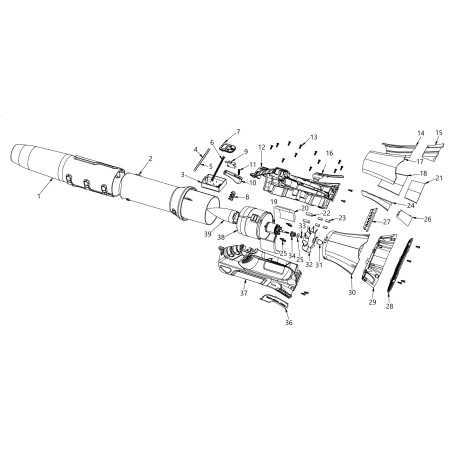 TRIGGER SPRING 3070200303000 ORIGINAL BLUE BIRD | NewgardenParts.com