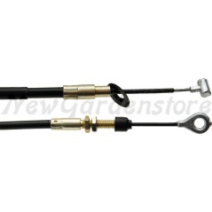 Cavo comando frizione trattorino tagliaerba compatibile HONDA 54630-VE1-J11 | NewgardenParts.com