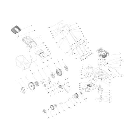 PRIMAVERA 60410840000 PÁJARO AZUL ORIGINAL | NewgardenParts.com