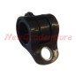 Gancio per bretella per decespugliatore 62031 diametro 28 mm