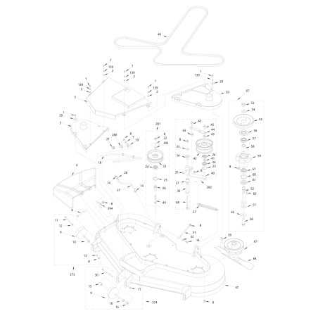 ORIGINAL BLUE BIRD 5207015 BELT TENSIONER SPRING | NewgardenParts.com