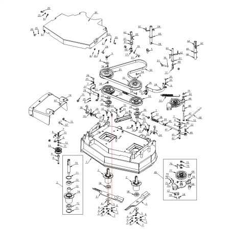 ORIGINAL BLUE BIRD SPRING 2832187 | NewgardenParts.com
