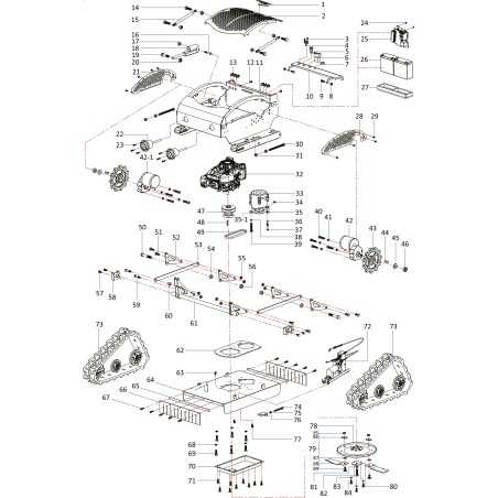 ORIGINAL BLUE BIRD ENGINE 5040900030000 | NewgardenParts.com
