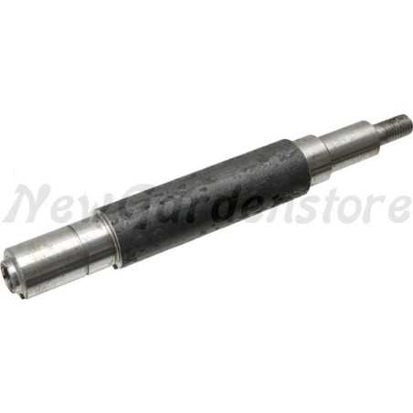 Eje portacuchillas tractor de césped compatible AGS SGS532038128033 | NewgardenParts.com