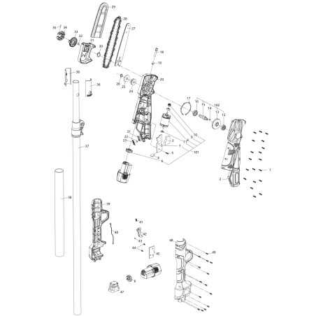 ELECTRIC MOTOR PCS 22-06 6612001060000 ORIGINAL BLUE BIRD | NewgardenParts.com