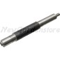 Eje de cuchilla de tractor de césped compatible AGS SGS532038128133
