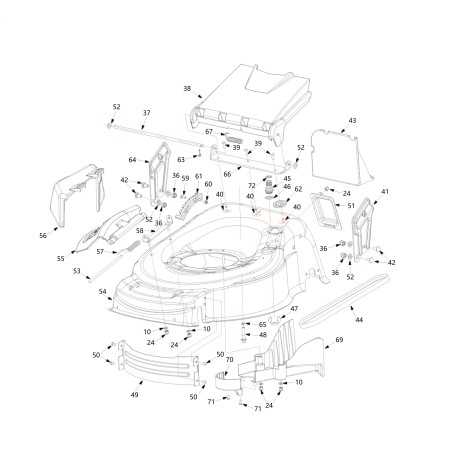 BLUE BIRD 2000019 ORIGINAL SIDE DEFLECTOR PIN | NewgardenParts.com