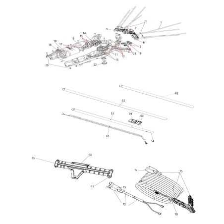 101.027\nLEFT COMB 101.027 ORIGINAL BLUE BIRD | NewgardenParts.com