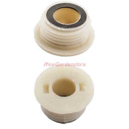 Endless screws chainsaw oil pump 392160 China | NewgardenParts.com