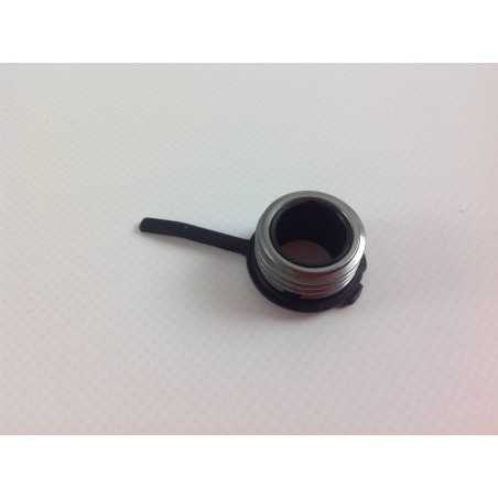 Endless screws chainsaw oil pump 50240217AR GS 350 GS 35 OLEOMAC | NewgardenParts.com