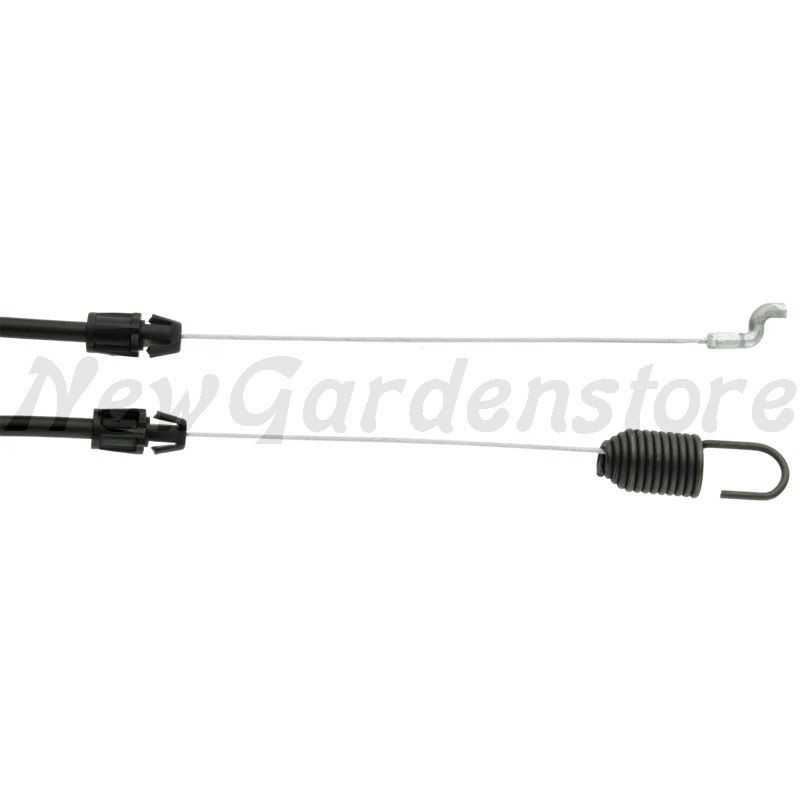 Kupplungssteuerkabel Rasentraktor kompatibel MTD 746-04440 946-04440