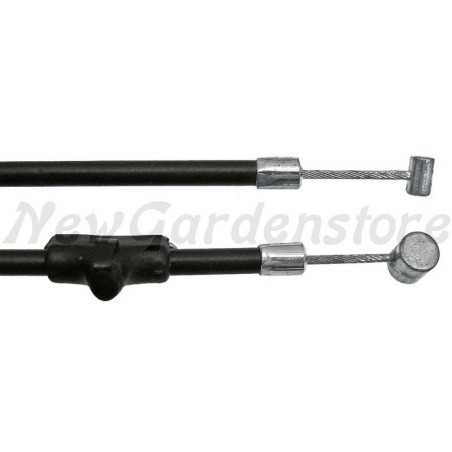 Cable de mando embrague tractor de césped compatible SABO SA34464 | NewgardenParts.com