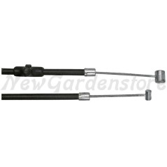 Cable de mando de embrague compatible tractor de césped SABO SA34796 34796