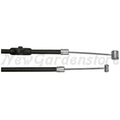 Cavo comando frizione trattorino tagliaerba compatibile SABO SA34796 34796 | NewgardenParts.com