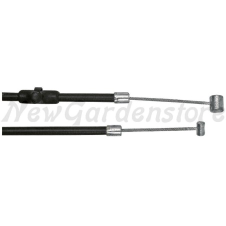 Cavo comando frizione trattorino tagliaerba compatibile SABO SA34796 34796 | NewgardenParts.com