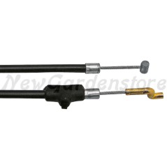 Cavo comando frizione trattorino tagliaerba compatibile SABO SA36652 36652 | NewgardenParts.com