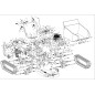 ORIGINAL BLUE BIRD REDUCER 8072705