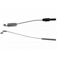 ORIGINAL TORO Rasentraktor Kupplungssteuerkabel 20811 100-3936 | NewgardenParts.com