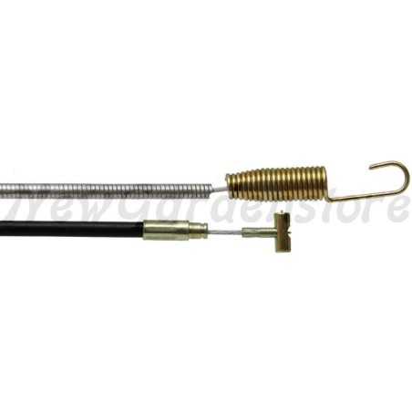 Clutch control cable lawn tractor mower compatible AYP 188532 | NewgardenParts.com