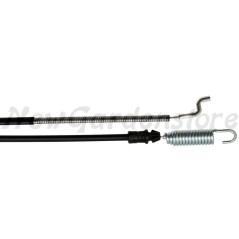 Cavo comando frizione trattorino tagliaerba rasaerba compatibile TORO 106-8300 | NewgardenParts.com